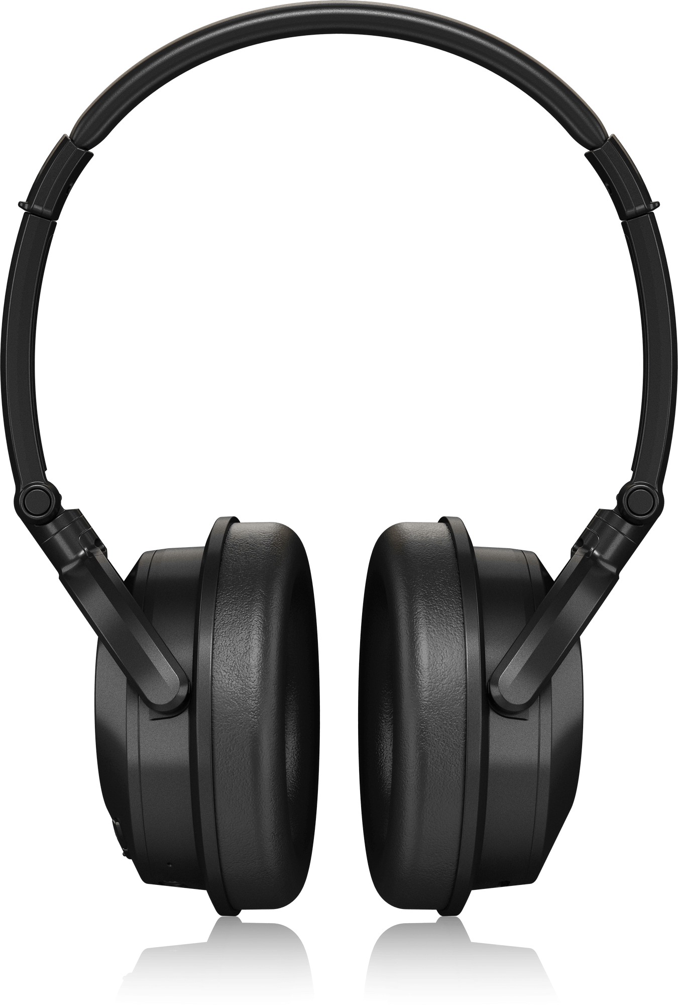 Behringer HC 2000BNC Wireless Active Noise-Canceling Headphones with Bluetooth Connectivity