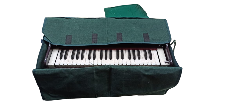 Harmonium CoverBagCase Green