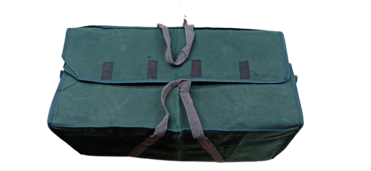 Harmonium CoverBagCase Green