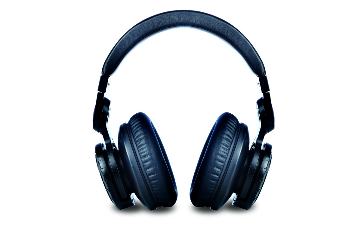 M-Audio HDH50 High Definition Headphones