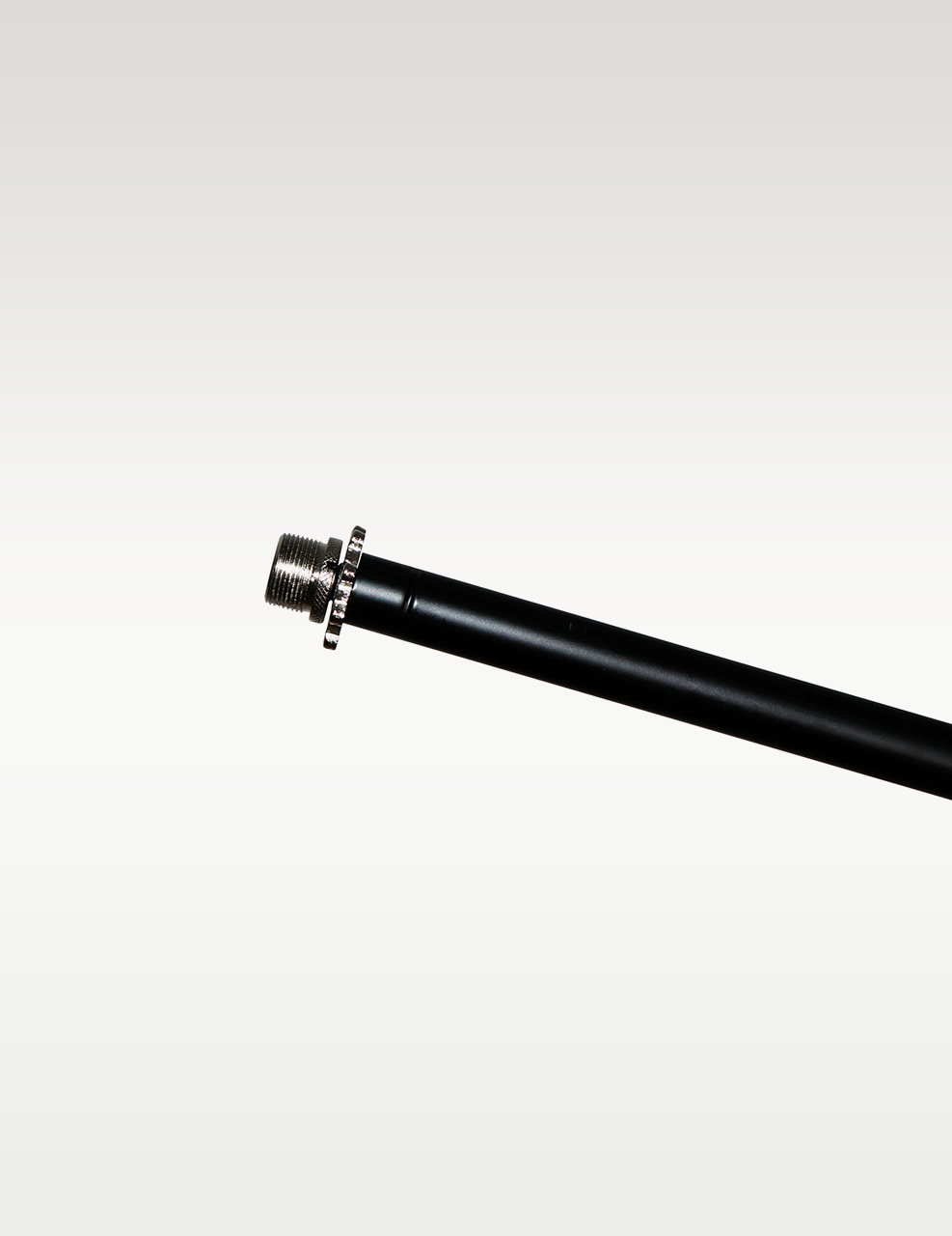 Hawk HMS65 Fixed boom Microphone Stand Tall Height