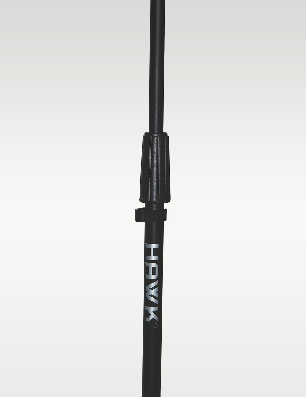 Hawk HMS65 Fixed boom Microphone Stand Tall Height