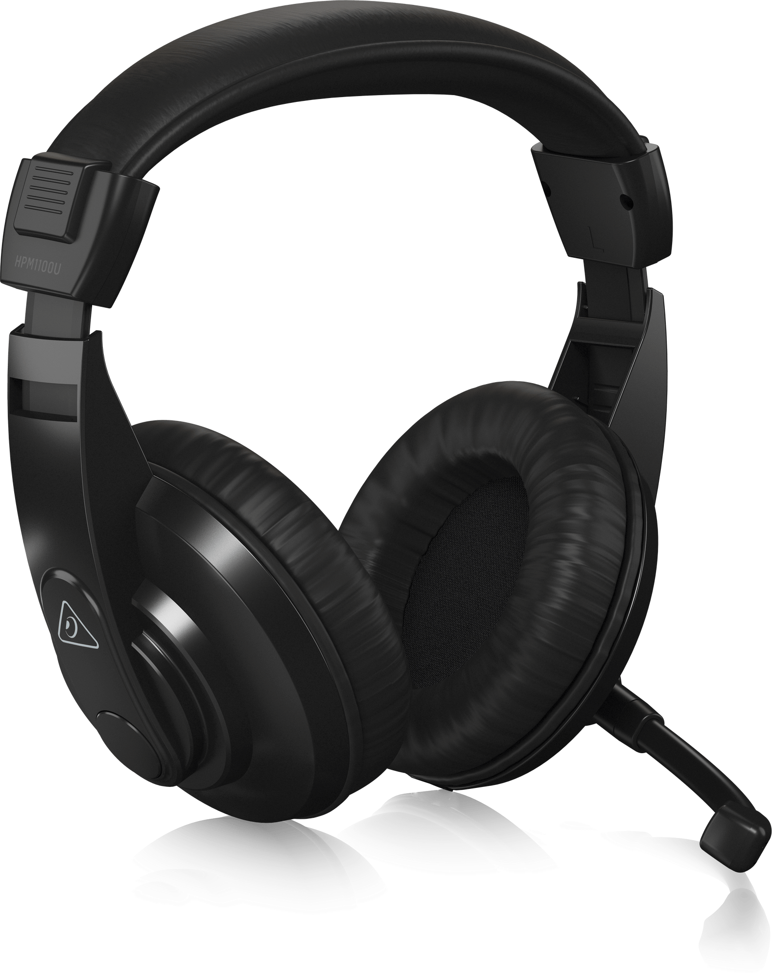 Behringer HPM1100U Multi-Purpose USB Headset