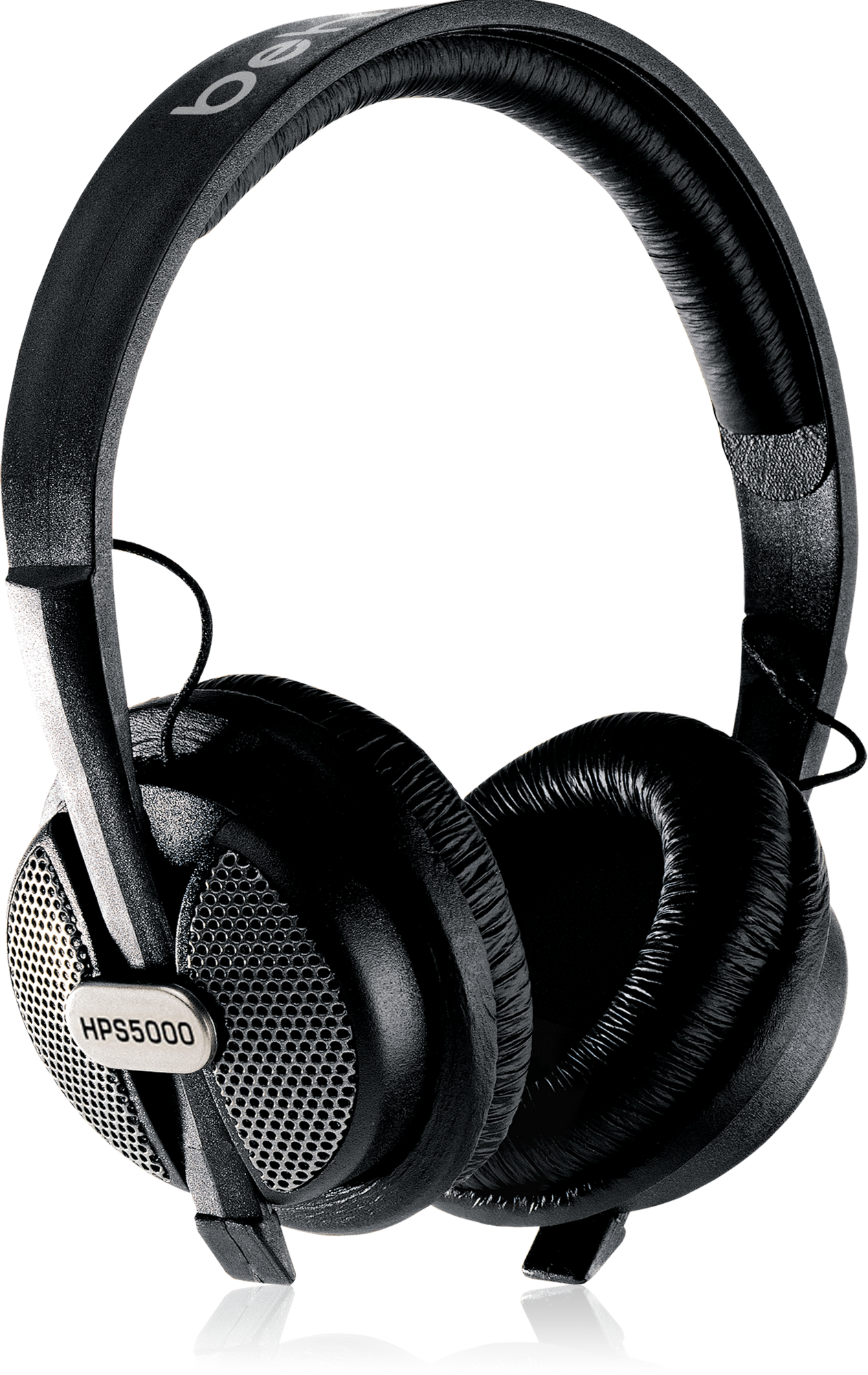 Behringer HPS5000 Closed-Type High-Performance Studio Headphones