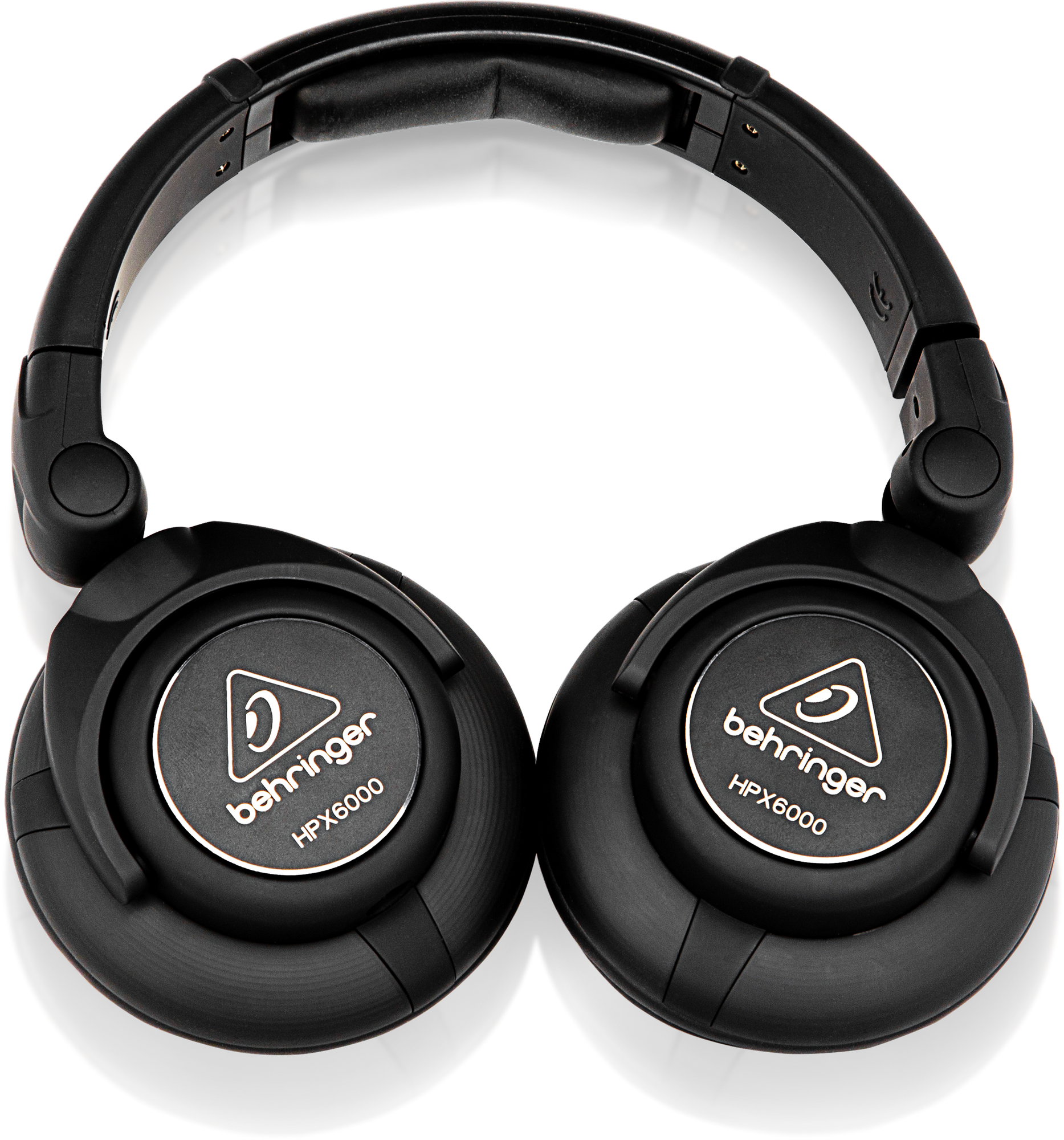 Behringer HPX6000 Professional DJ Headphones
