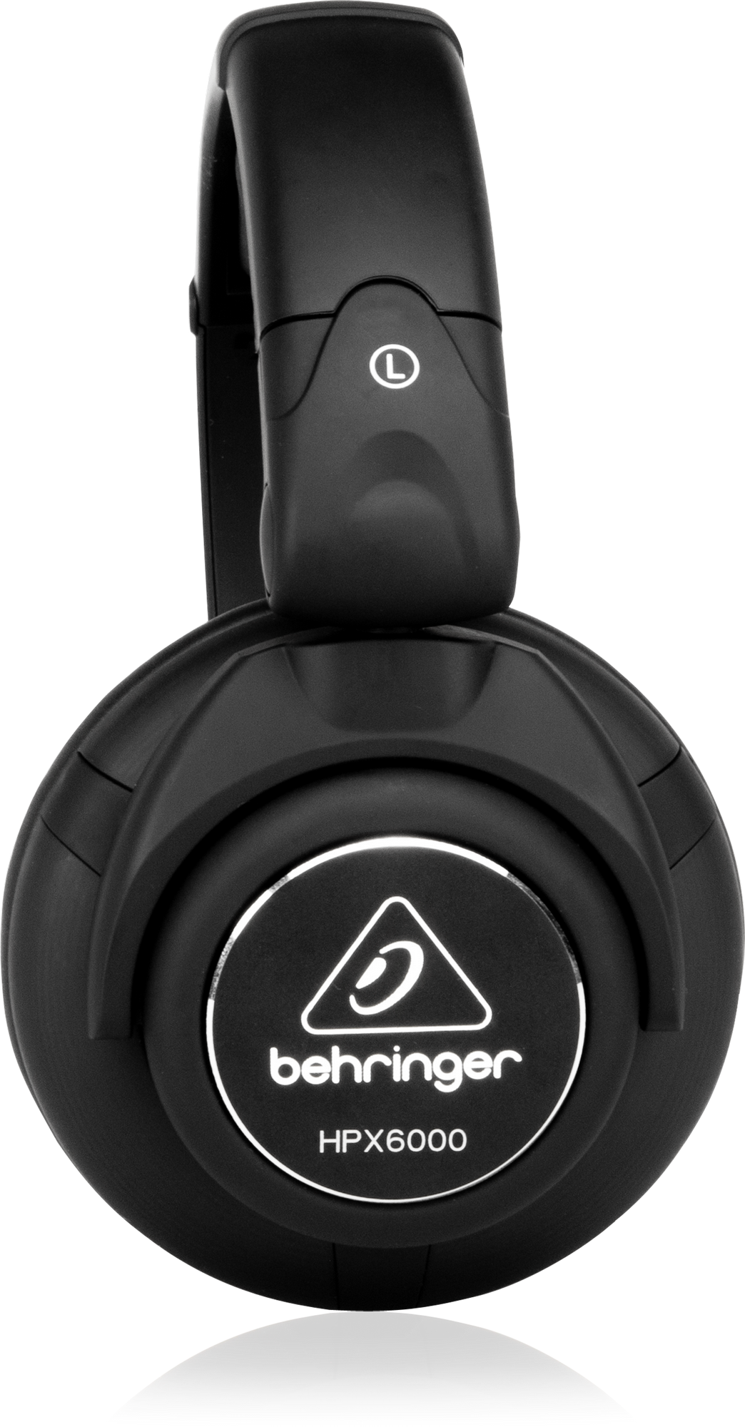 Behringer HPX6000 Professional DJ Headphones