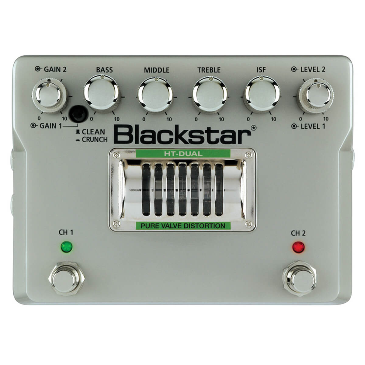 Blackstar HT-DUAL