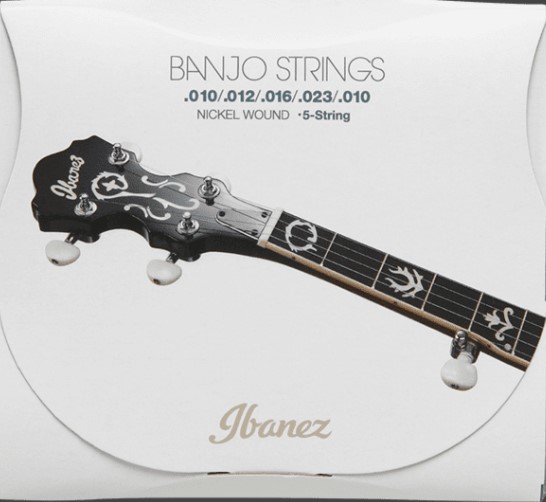 IBANEZ BANJO STRING IBJS5