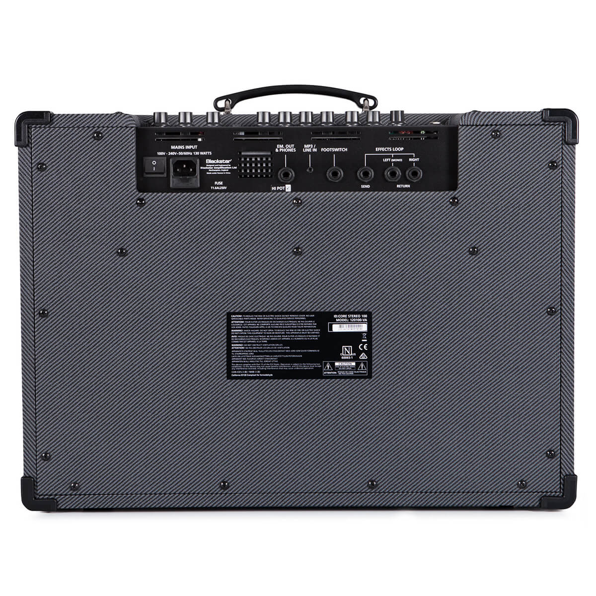 Blackstar ID CORE STEREO 100