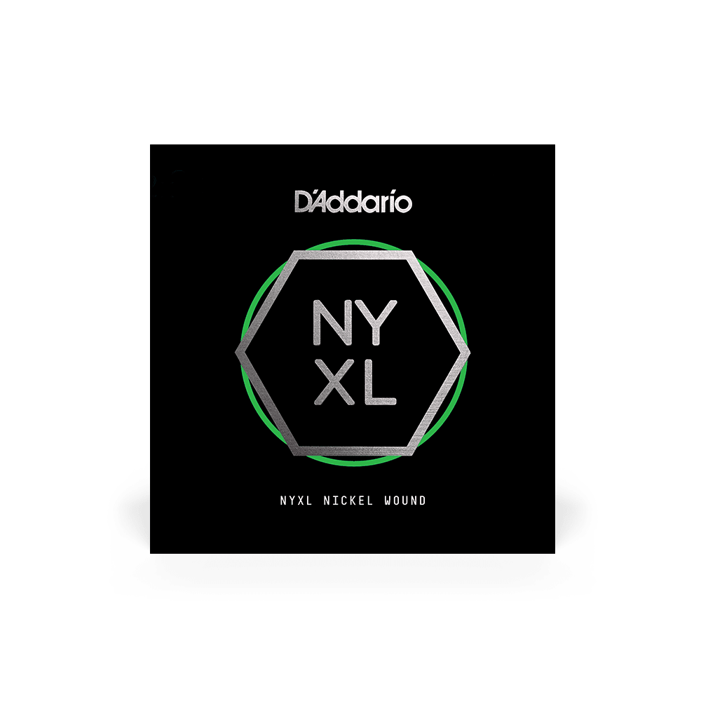 DADDARIO NYXLB130 SINGLE BASS NYXL 130 LONG