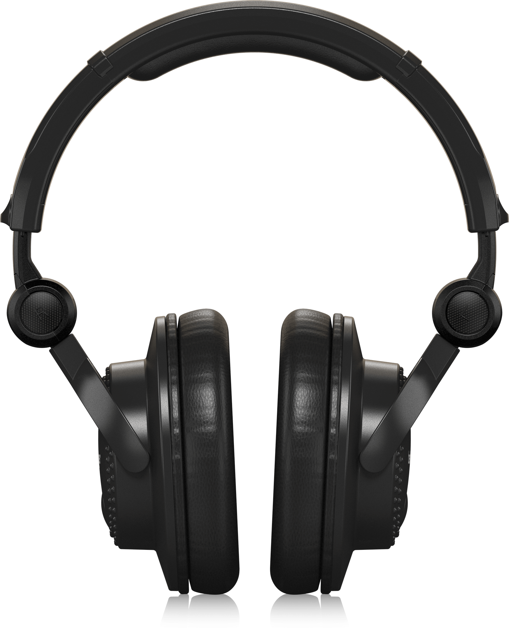 Behringer HC 200 High-Quality Professional DJ Headphones