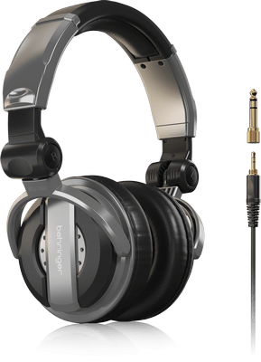 Behringer BDJ 1000 High-Quality Professional DJ Headphones