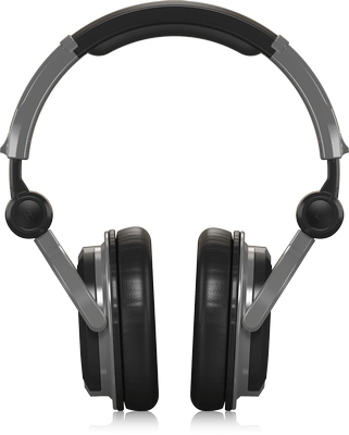 Behringer BDJ 1000 High-Quality Professional DJ Headphones