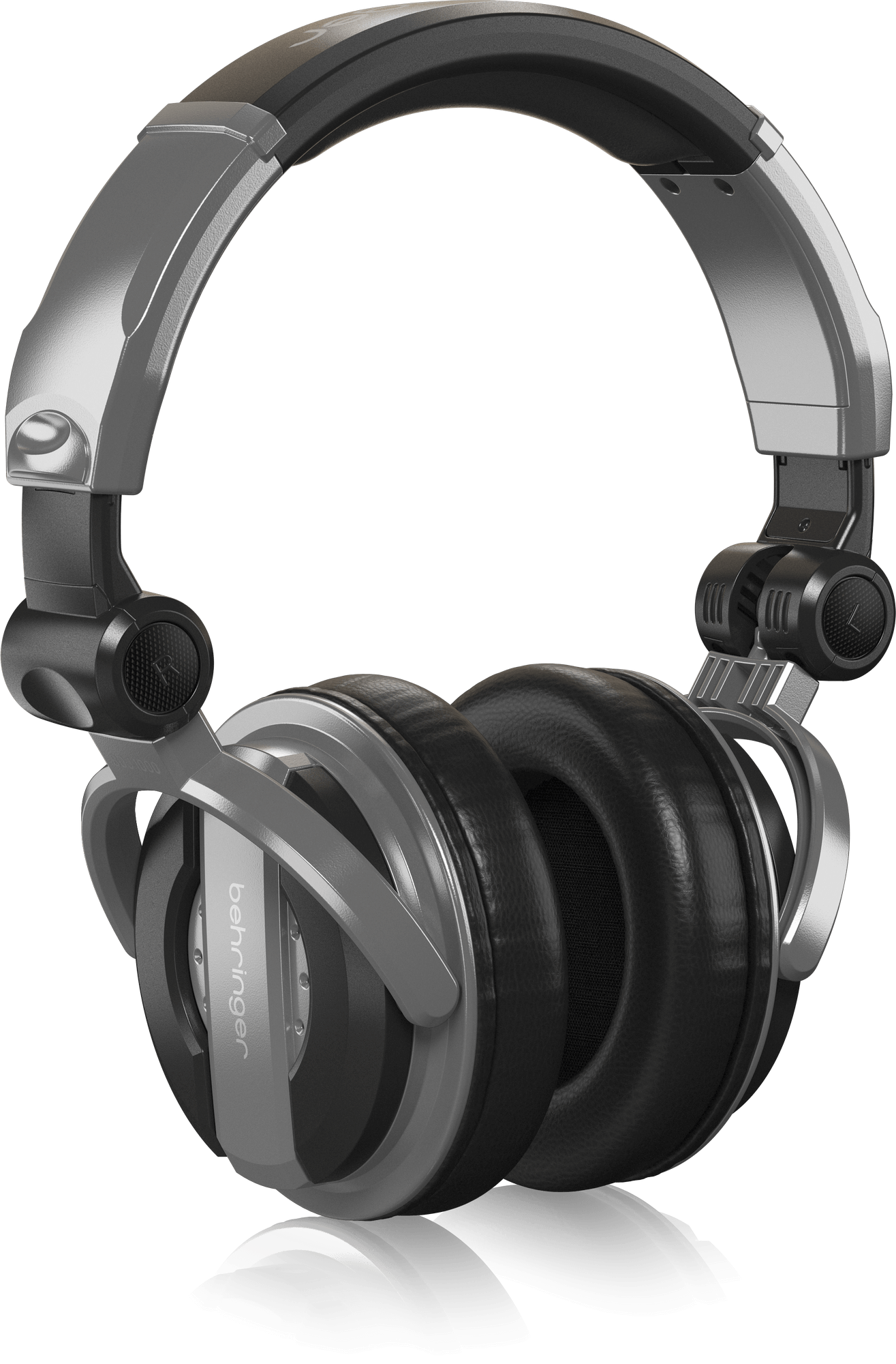 Behringer BDJ 1000 High-Quality Professional DJ Headphones