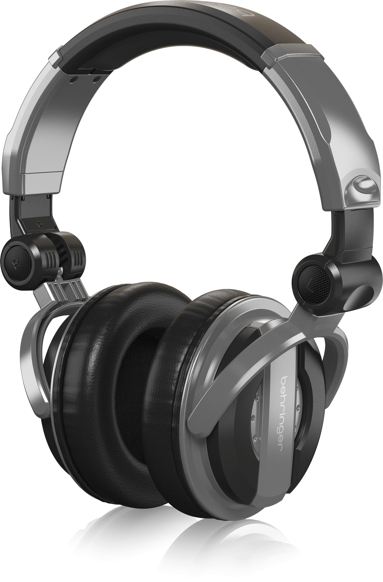 Behringer BDJ 1000 High-Quality Professional DJ Headphones