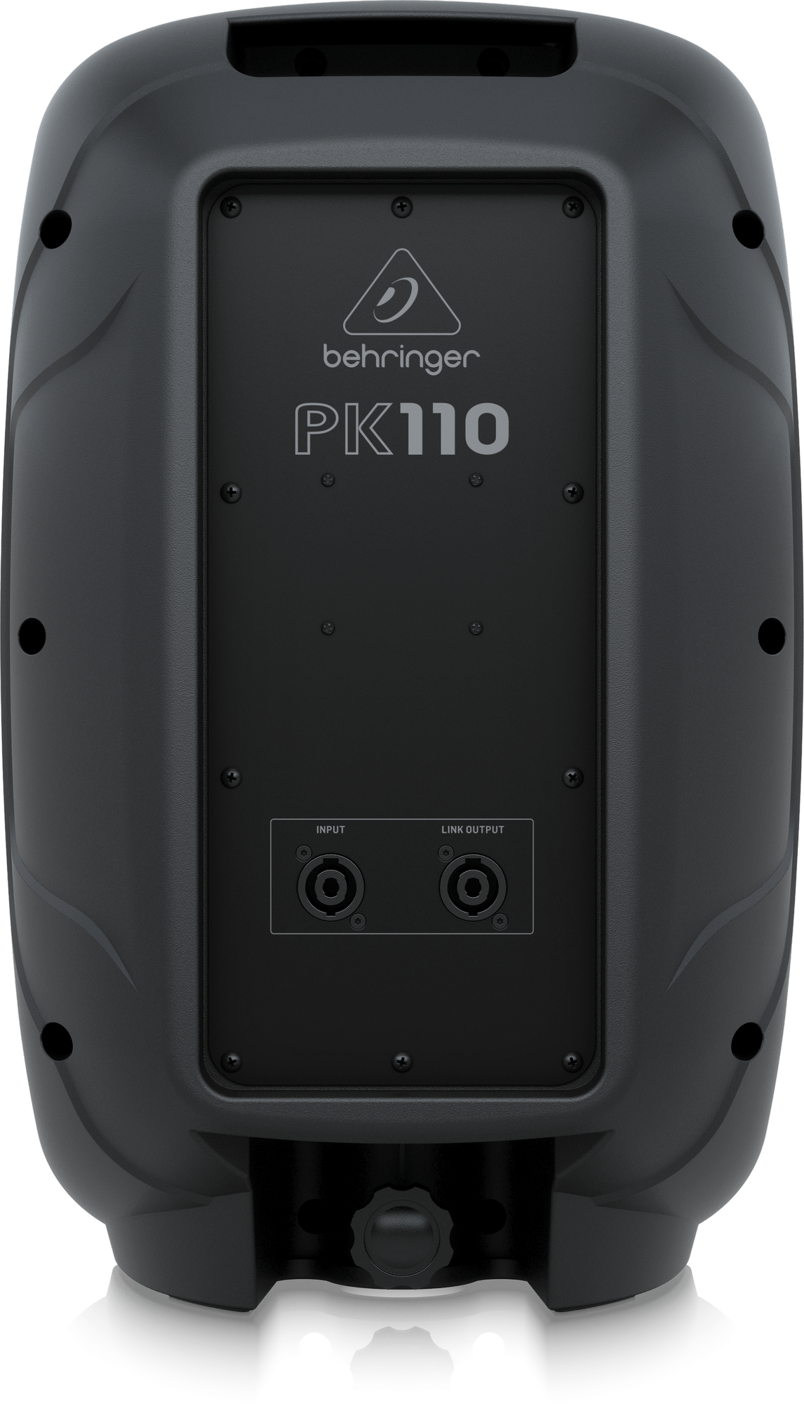 Behringer PK110 Passive 480W 10 PA Speaker System