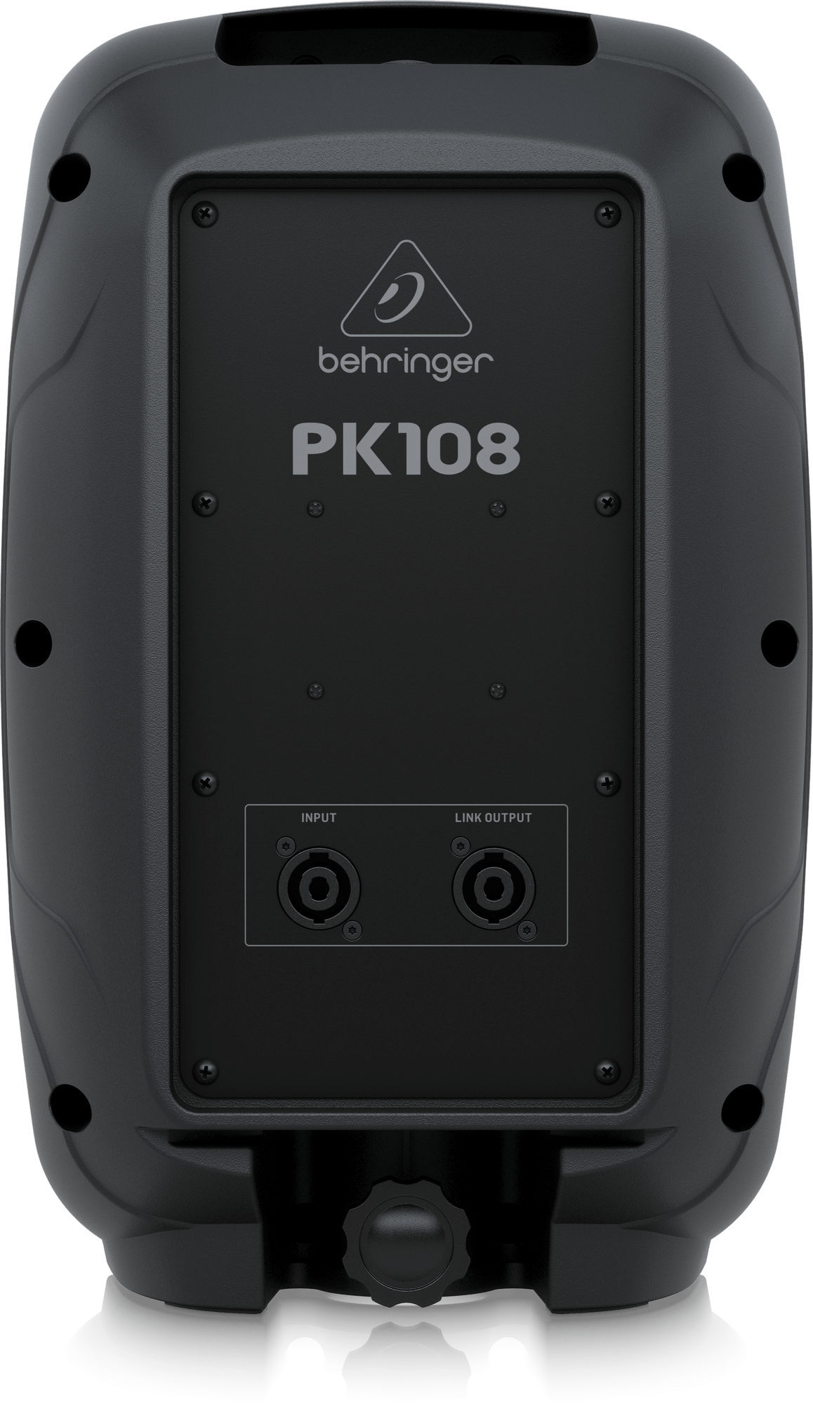 Behringer PK108 Passive 320W 8 PA Speaker System