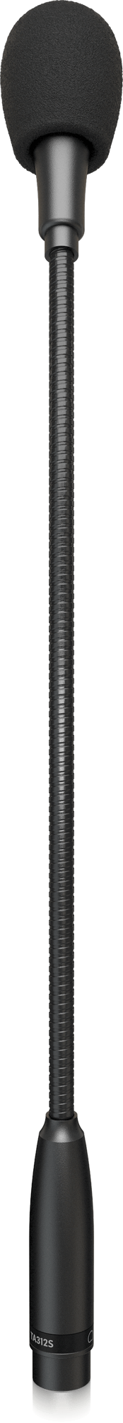 Behringer TA312S Dynamic Gooseneck Microphone for Vocal Applications