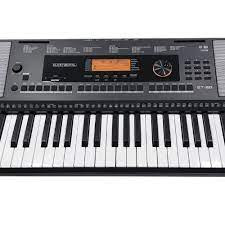 ELEKTROFM SURTAAL ST-50 Indian Portable Keyboard
