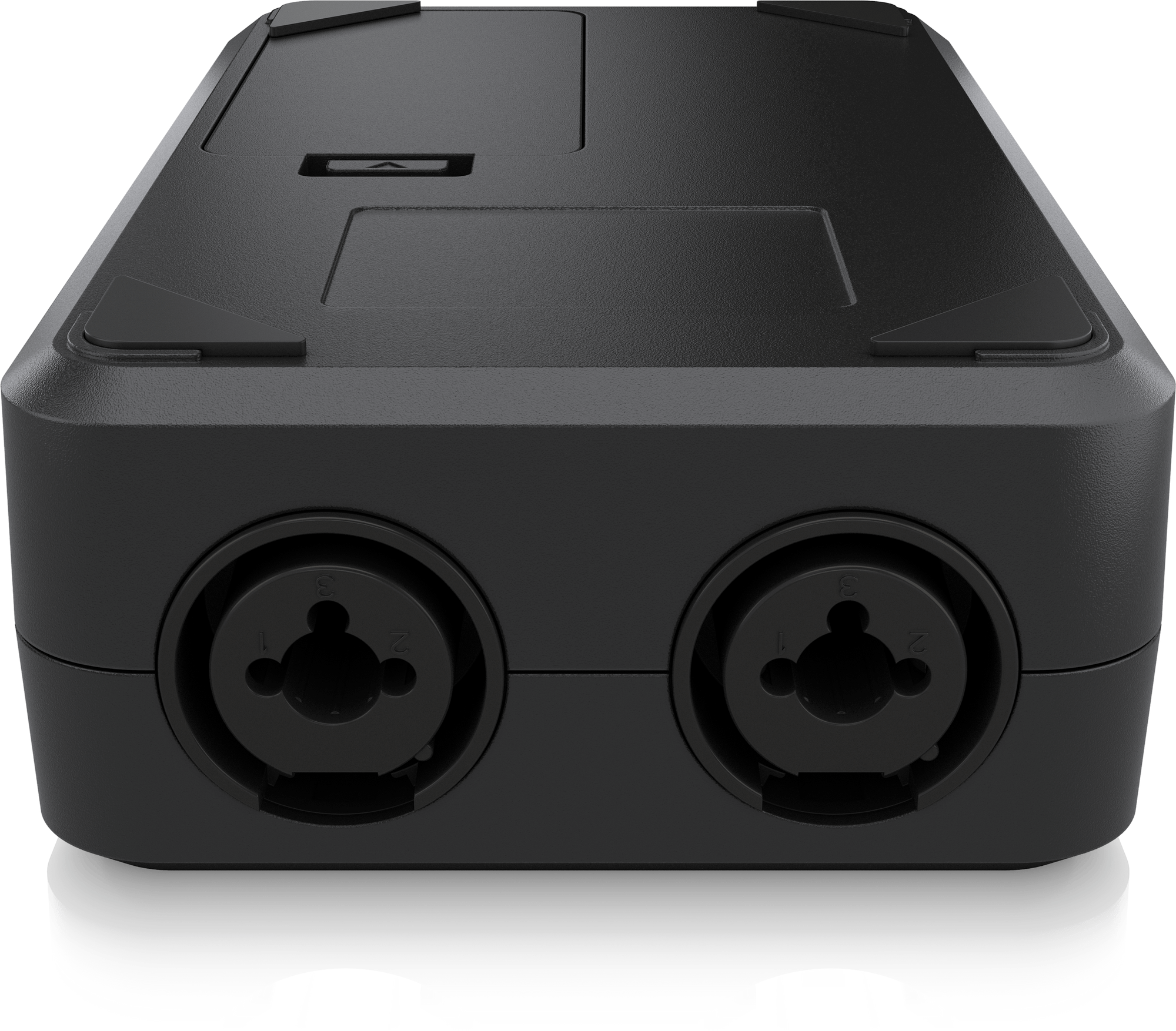 TC Helican Go Twin High-Definition 2-Channel AudioMIDI Interface for Mobile Devices