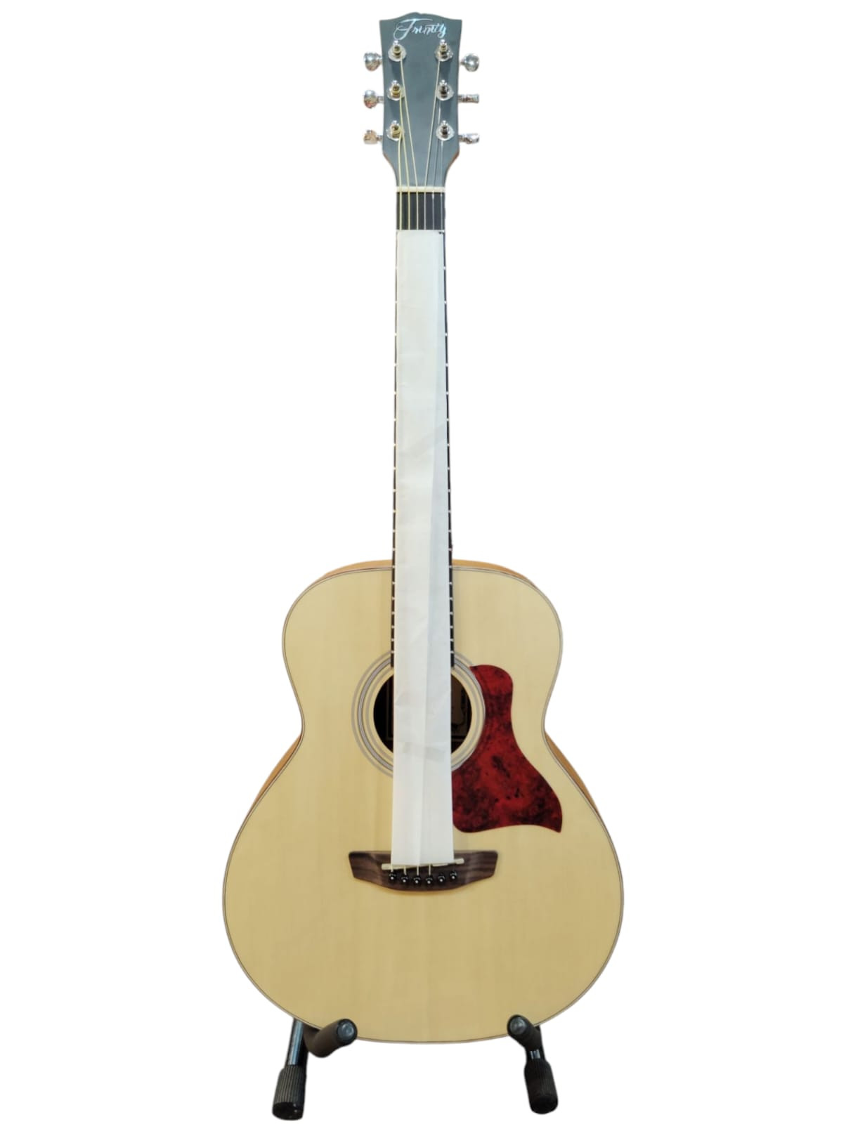 Trinity TNY-3600 SPRUCE TOP ACOUSTIC GUITAR SPRUCE TOP 34