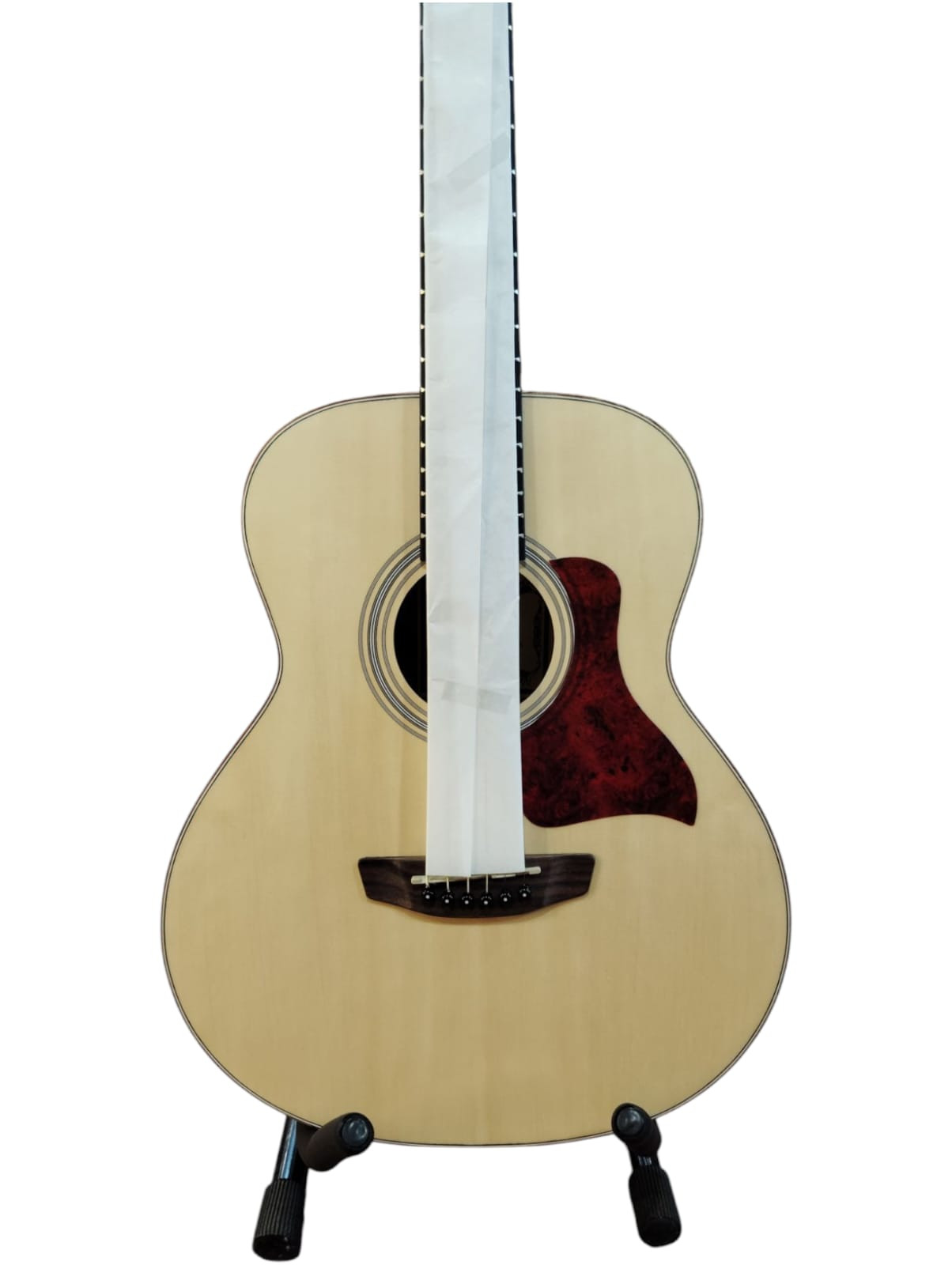 Trinity TNY-3600 SPRUCE TOP ACOUSTIC GUITAR SPRUCE TOP 34