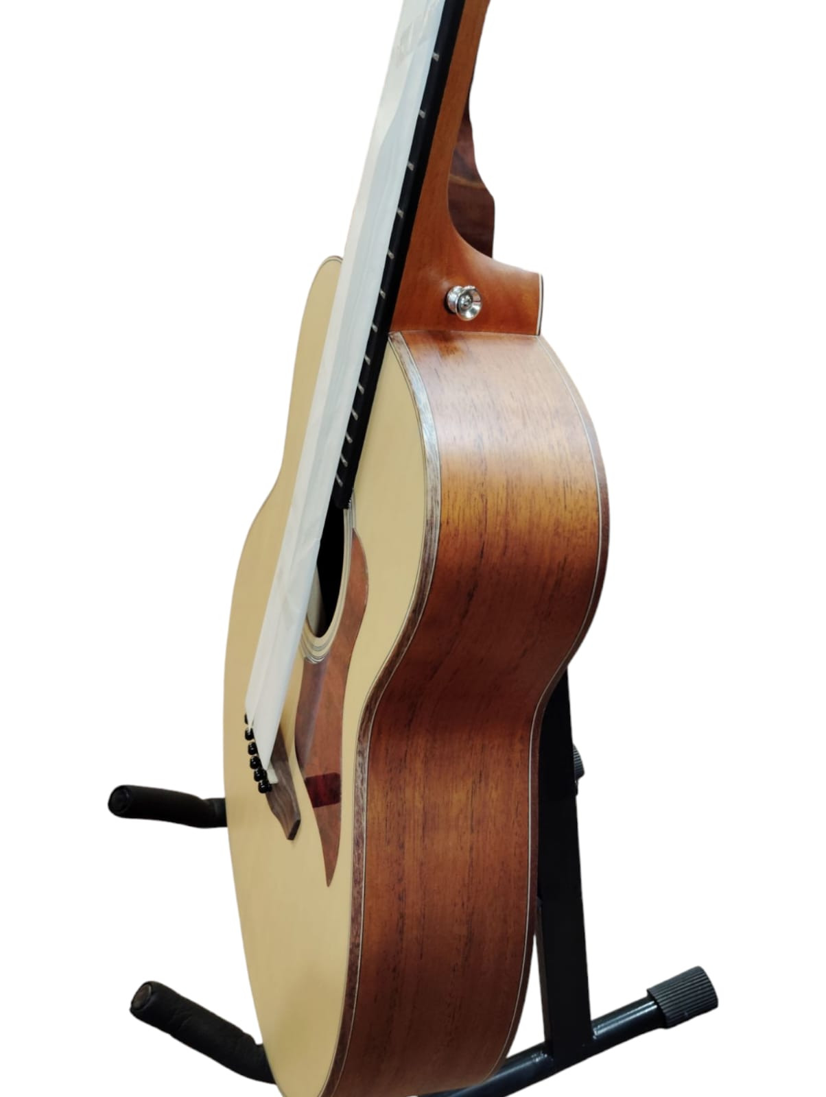 Trinity TNY-3600 SPRUCE TOP ACOUSTIC GUITAR SPRUCE TOP 34