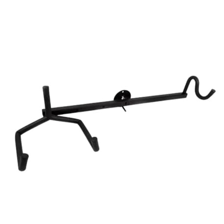 Techno Guitar Wall Hanger JYC-J-G8