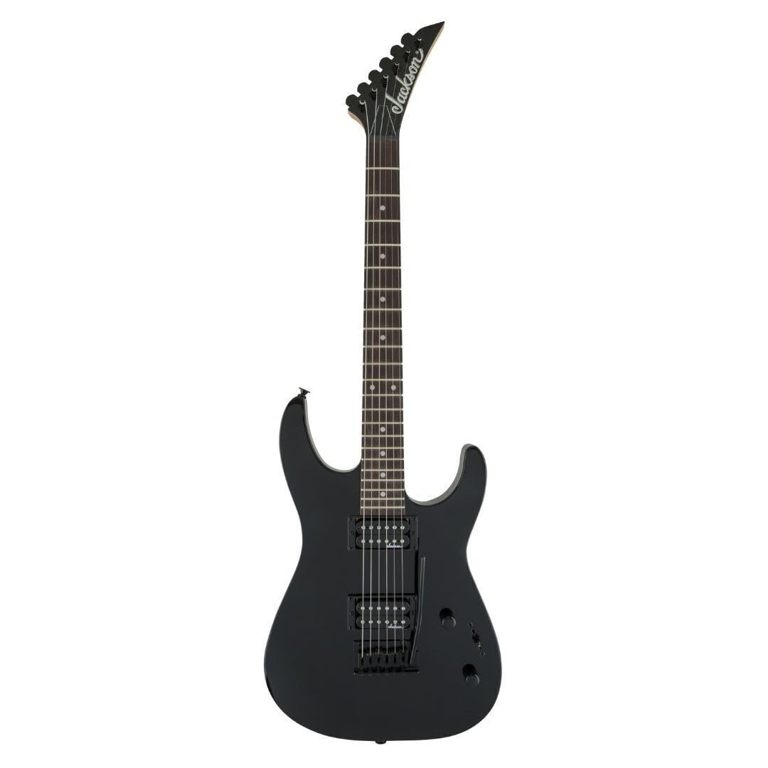 Jackson Electric Guitar Dinky Js11 Blk