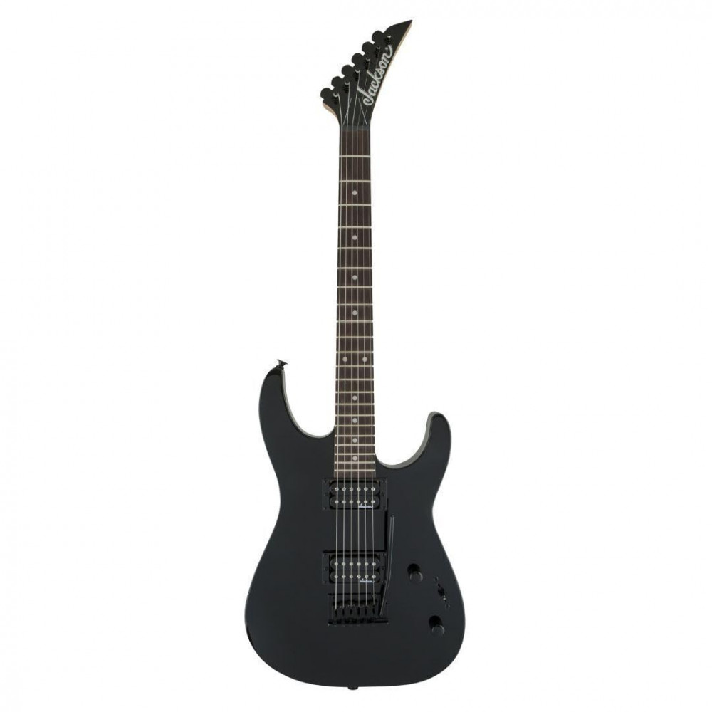 Image of Jackson Electric Guitar Dinky Js11 > Blk