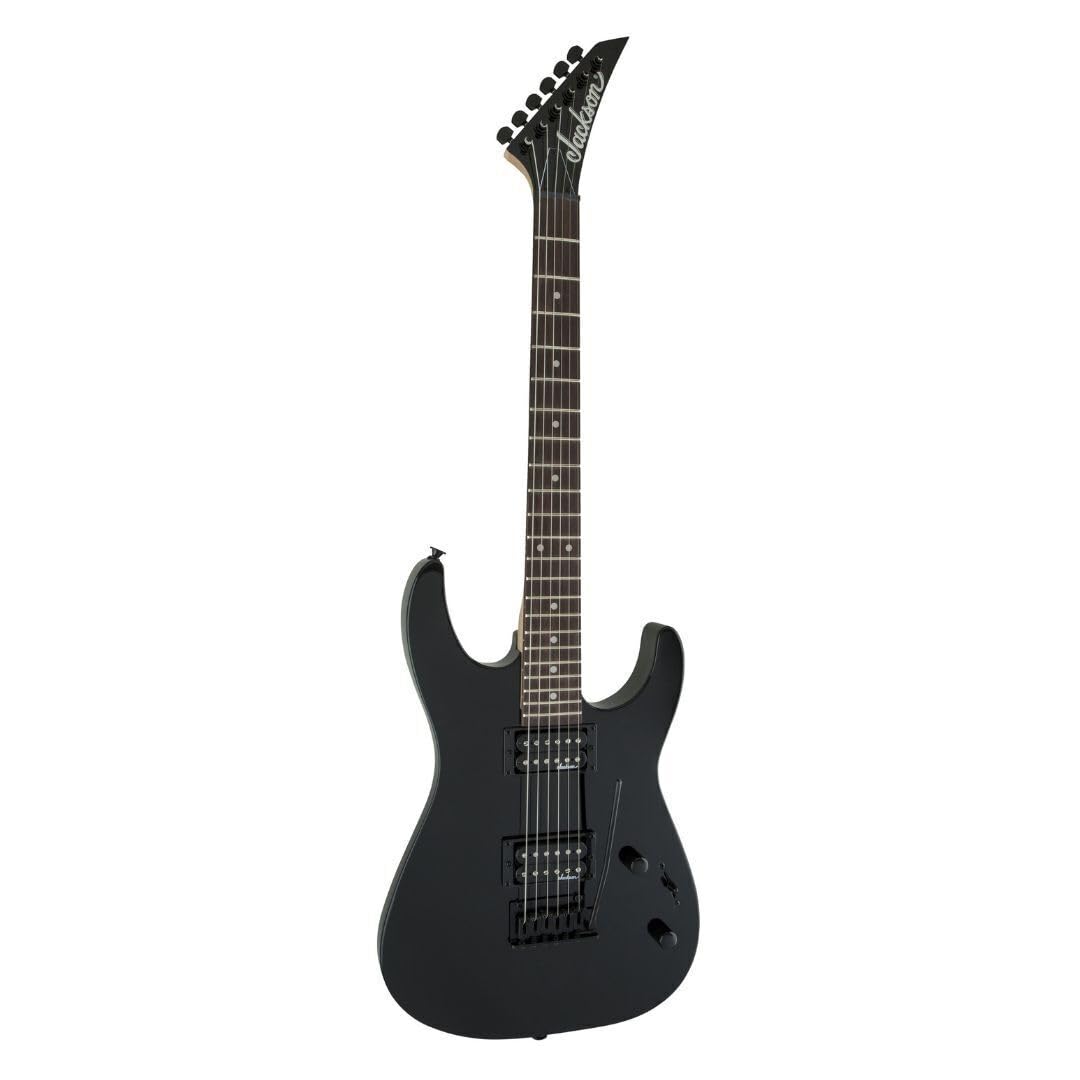 Jackson Electric Guitar Dinky Js11 Blk