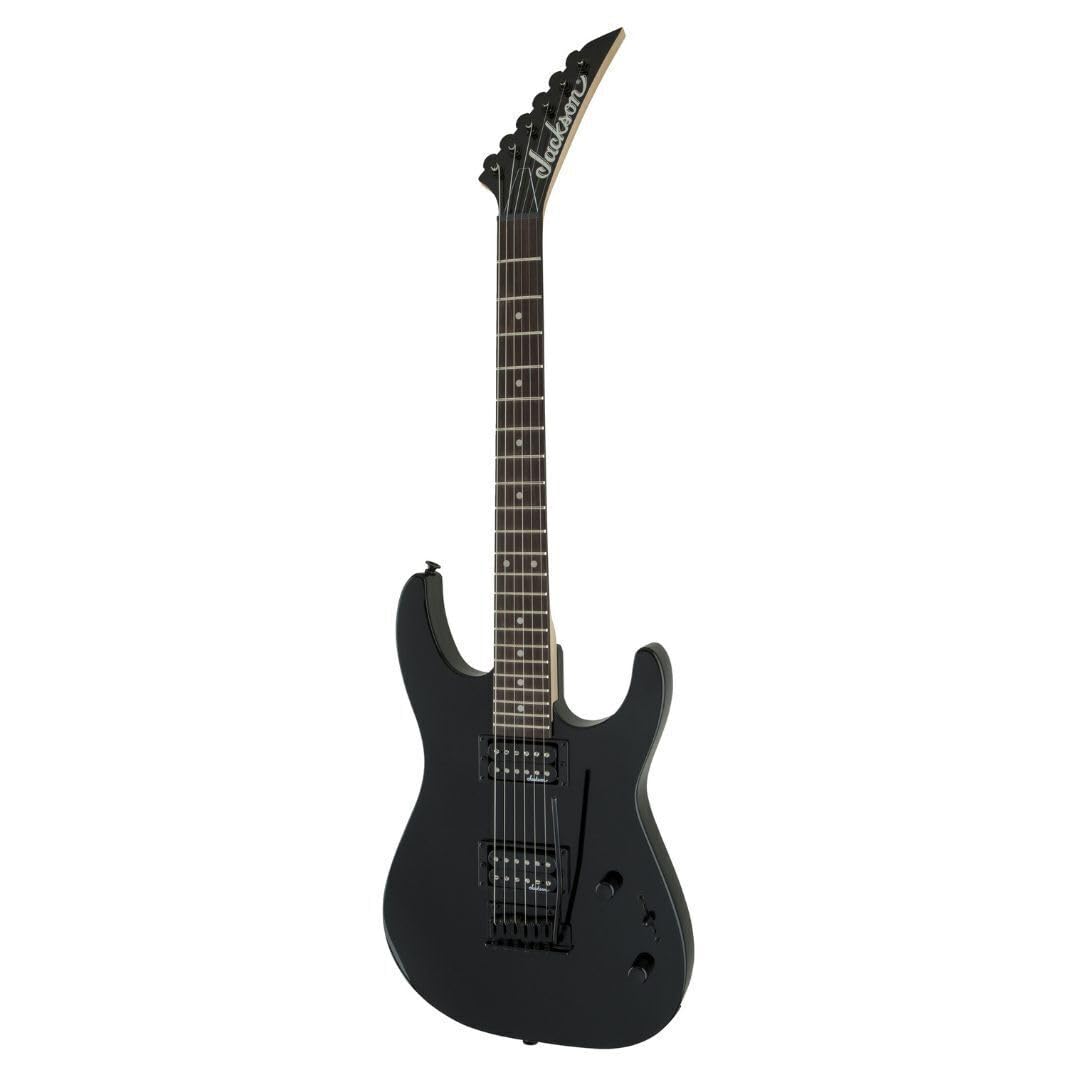 Jackson Electric Guitar Dinky Js11 Blk