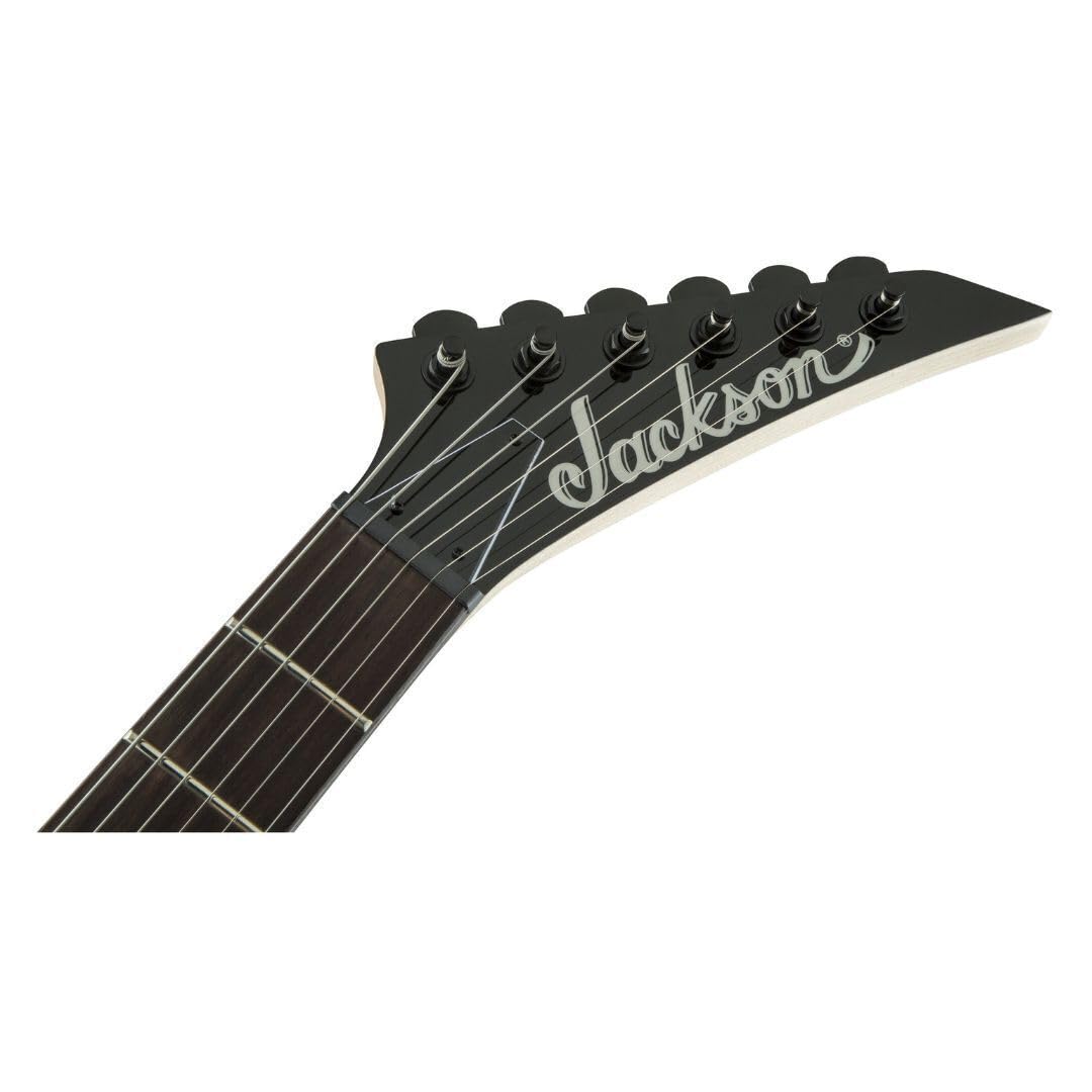 Jackson Electric Guitar Dinky Js11 Blk