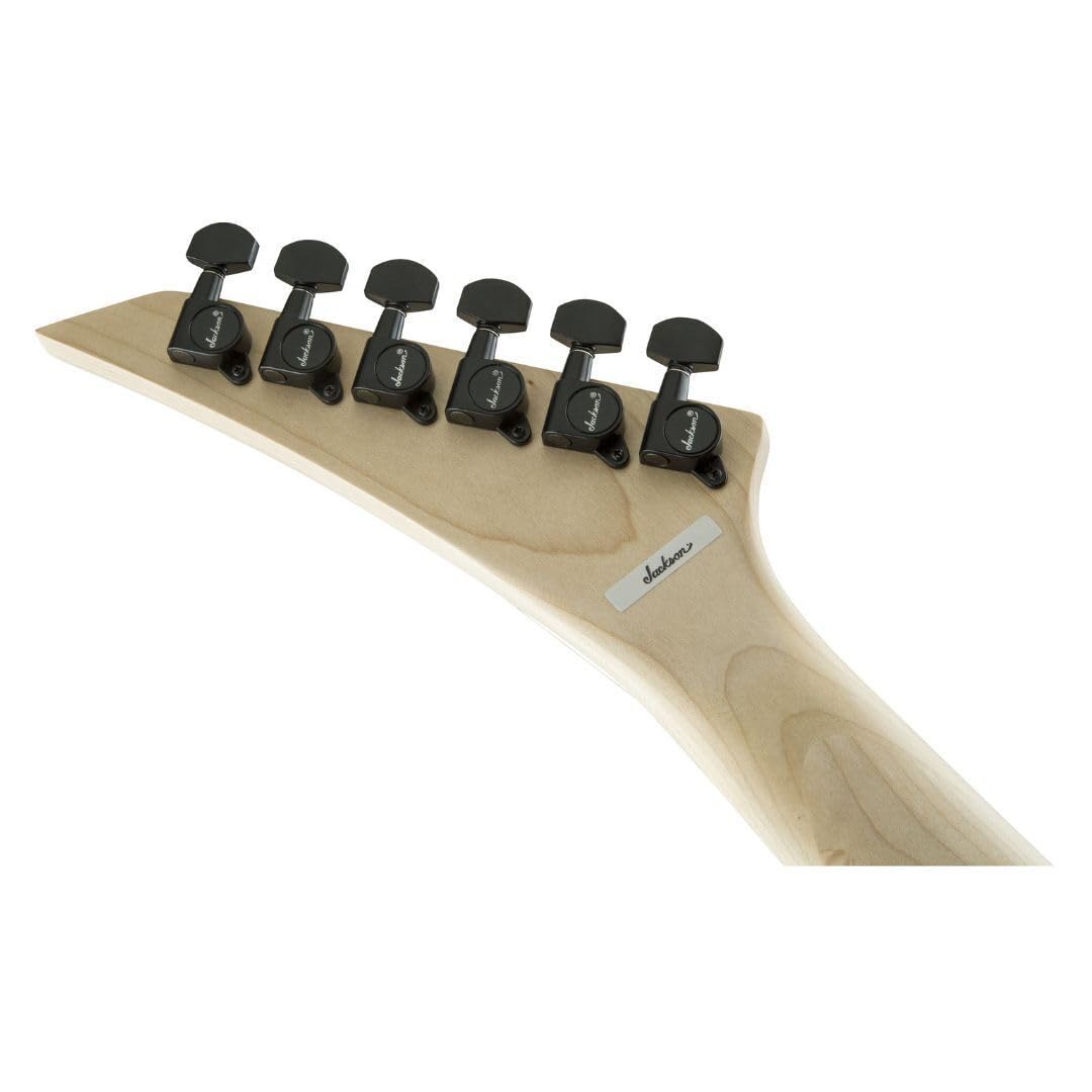 Jackson Electric Guitar Dinky Js11  Blk