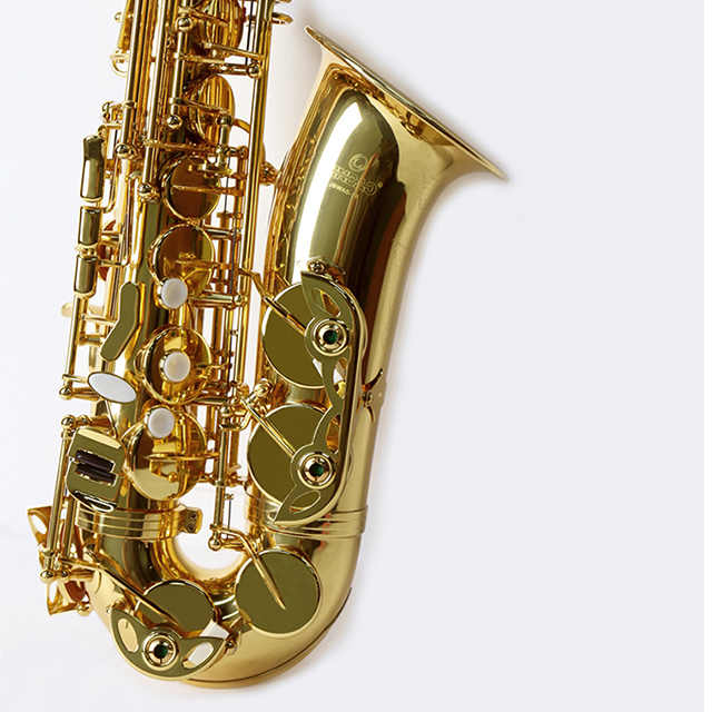 JINBAO ALTO SAXOPHONE JBAS-200