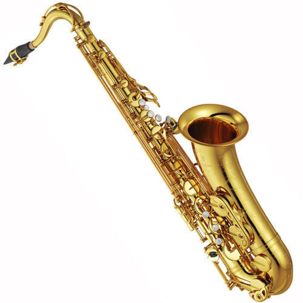 Image of JINBAO ALTO SAXOPHONE JBAS-200