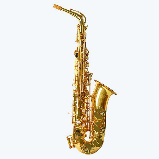 JINBAO ALTO SAXOPHONE JBAS-200