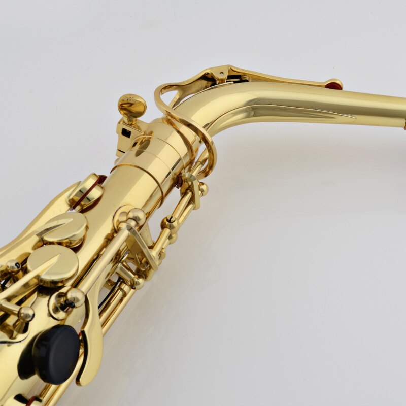 Jinbao ALTO SAXOPHONE JBAS-200