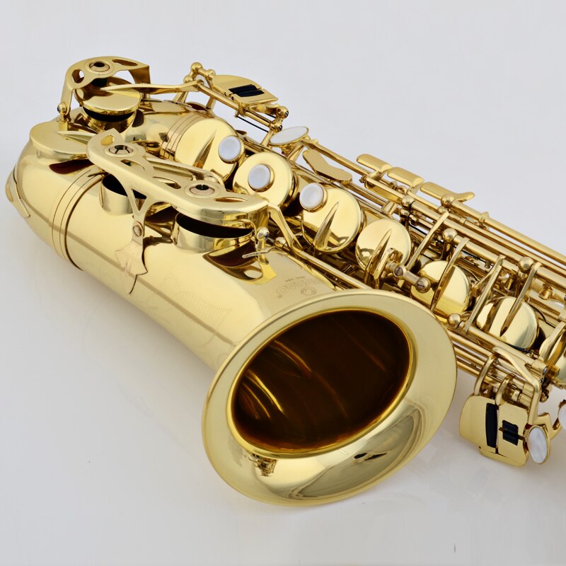 JINBAO ALTO SAXOPHONE JBAS-200
