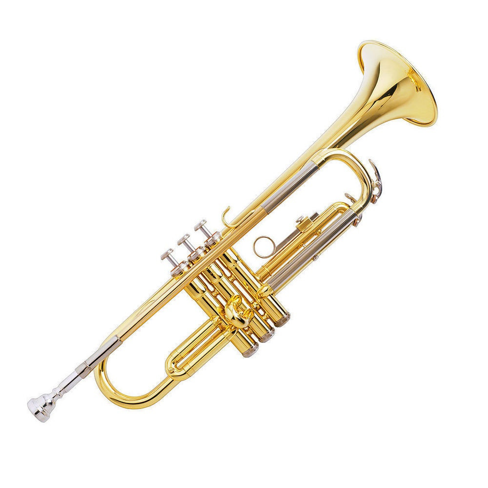 Jinbao TRUMPET JBTR-300
