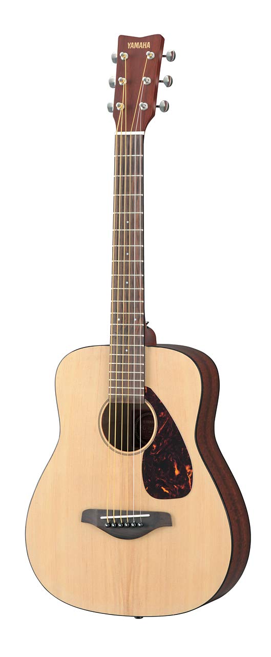 Yamaha JR2 Natural Guitar