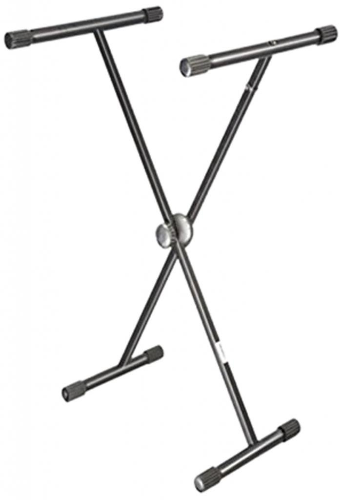 Soundx Keyboard Stand SX-KB45