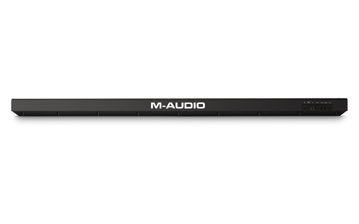 M-Audio Keystation 88 MK3 88 - Key Semi-Weighted USBMidi Controller