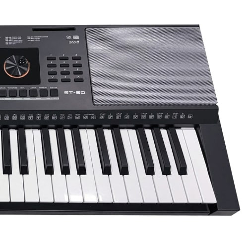ELEKTROFM SURTAAL ST-50 Indian Portable Keyboard