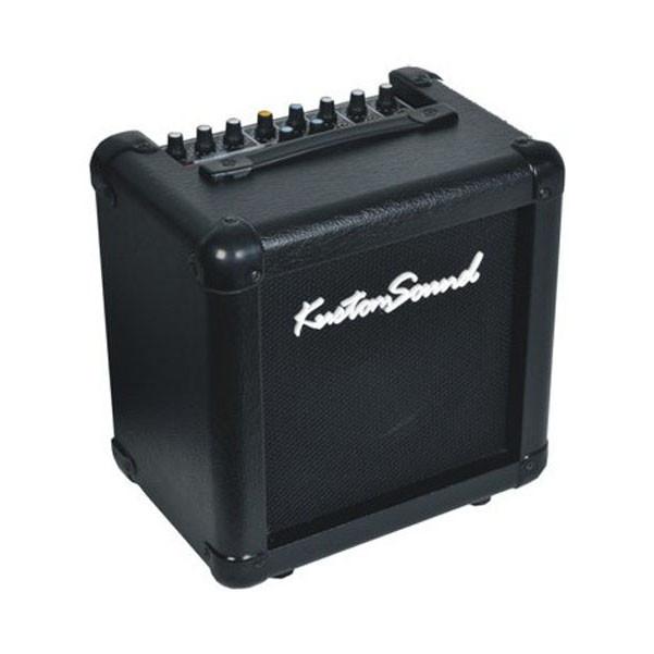 Kustom Sound Cube-20X Amplispeaker
