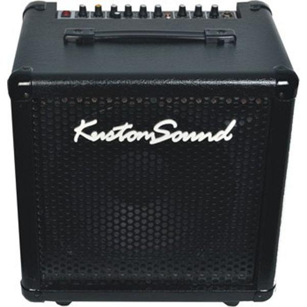 Kustom Sound Cube-80 Amplispeaker