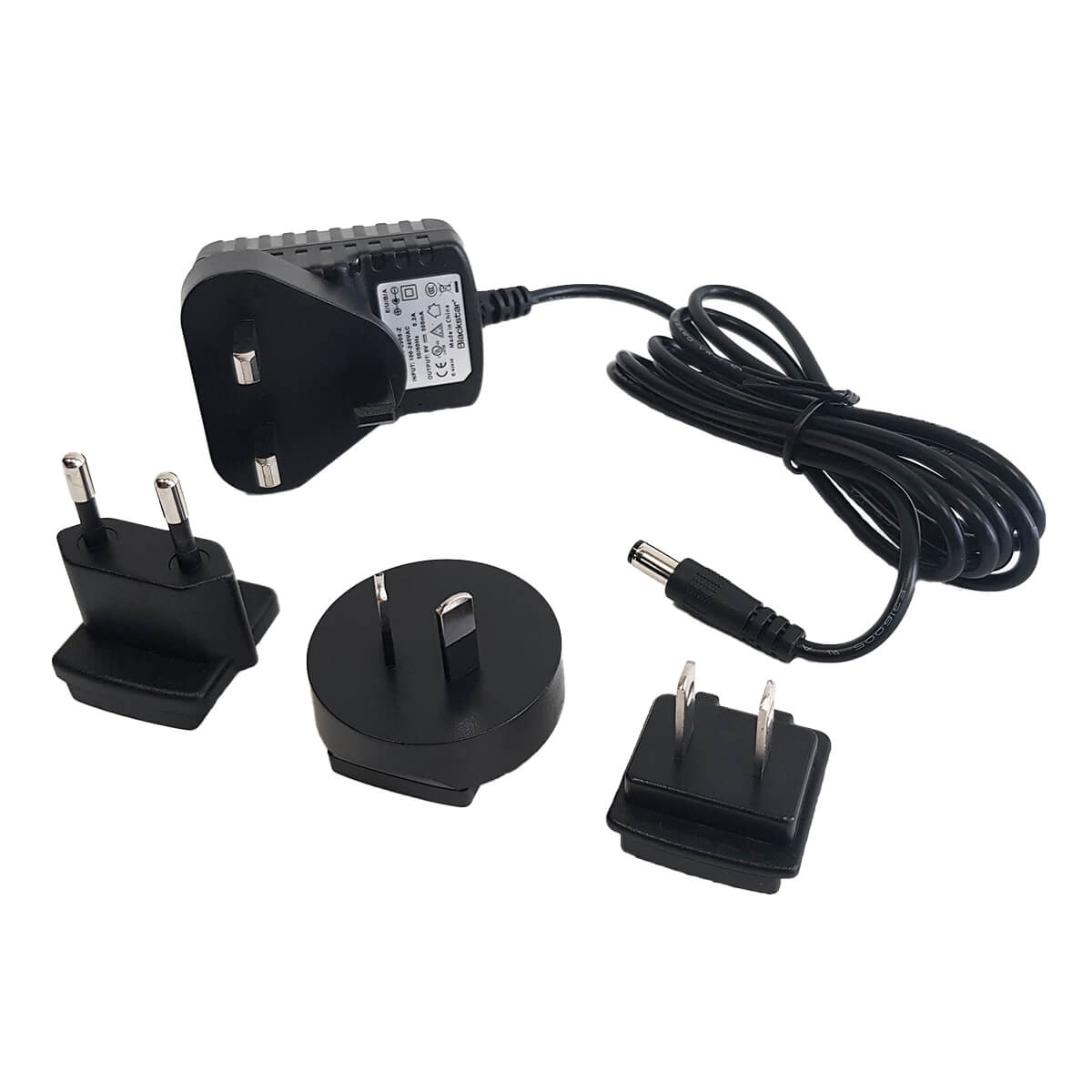 Blackstar Live Logic Midi Foot Controller