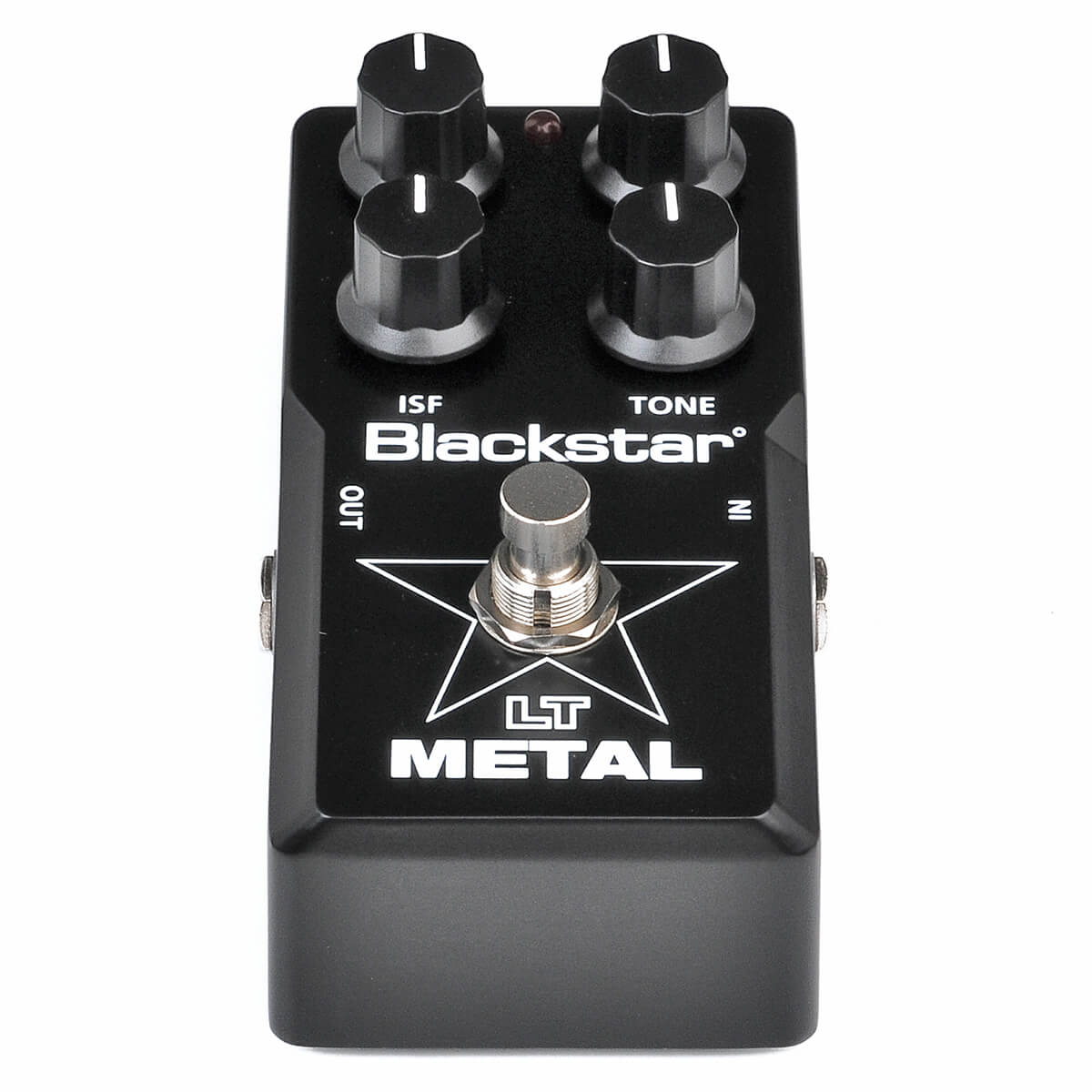 Blackstar LT Metal Pedal