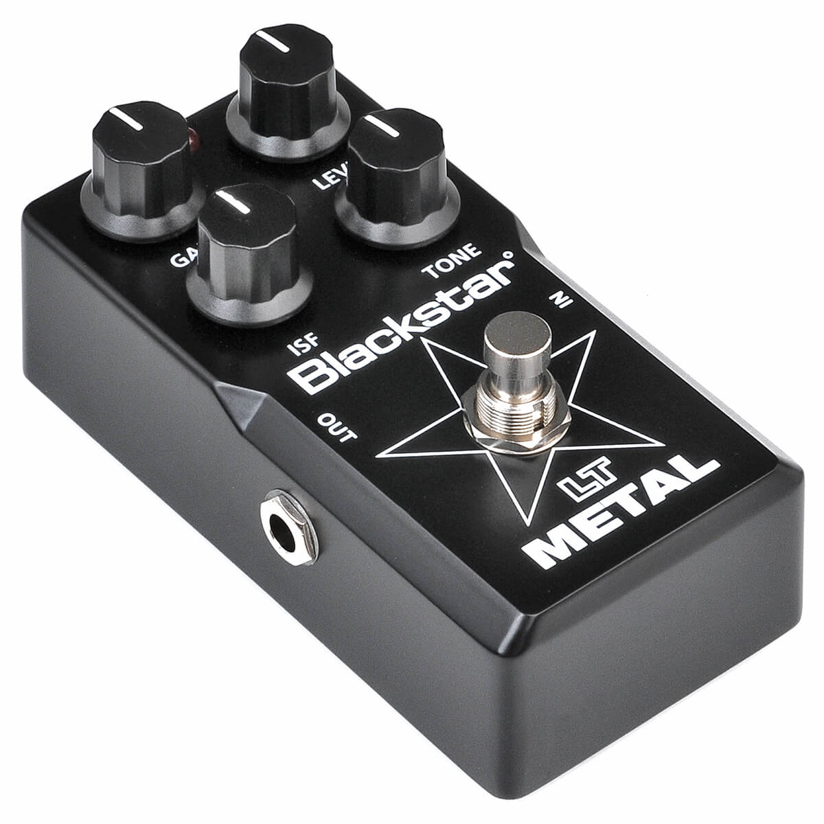 Blackstar LT Metal Pedal