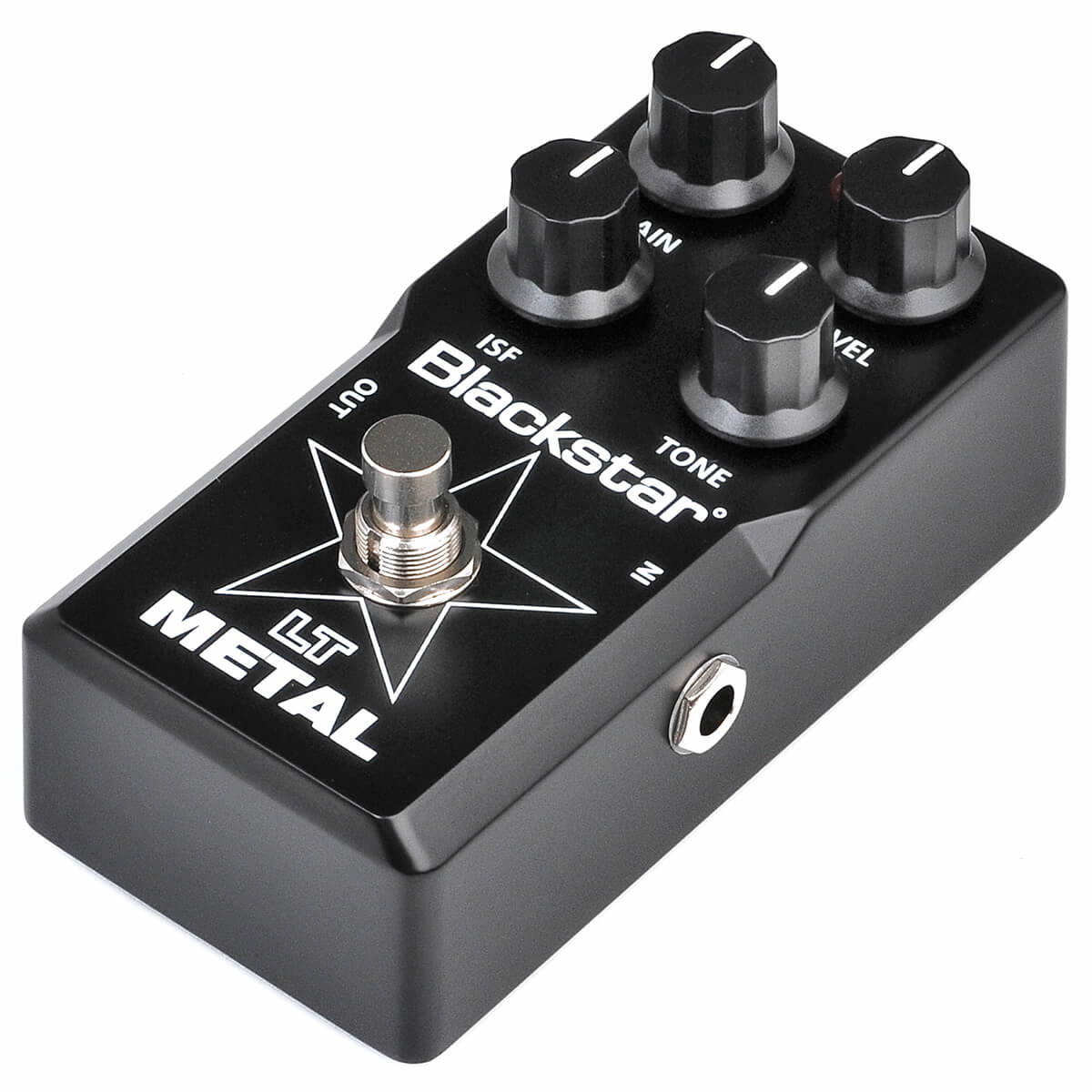 Blackstar LT Metal Pedal